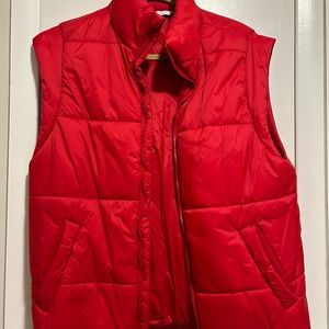 DSG Puffer Vest